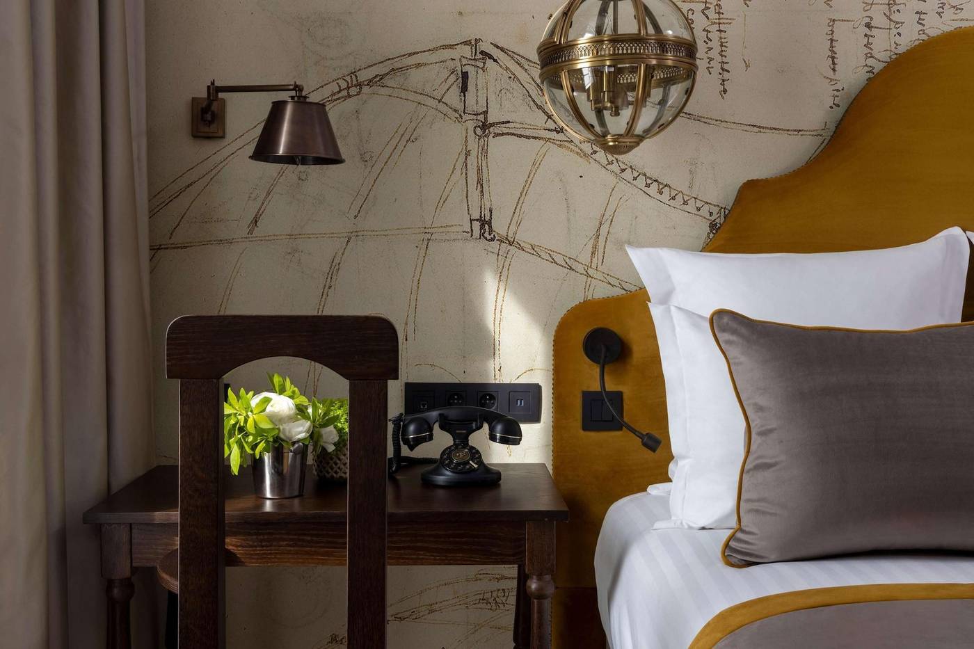 Vinci-Due---Spa-Room-34