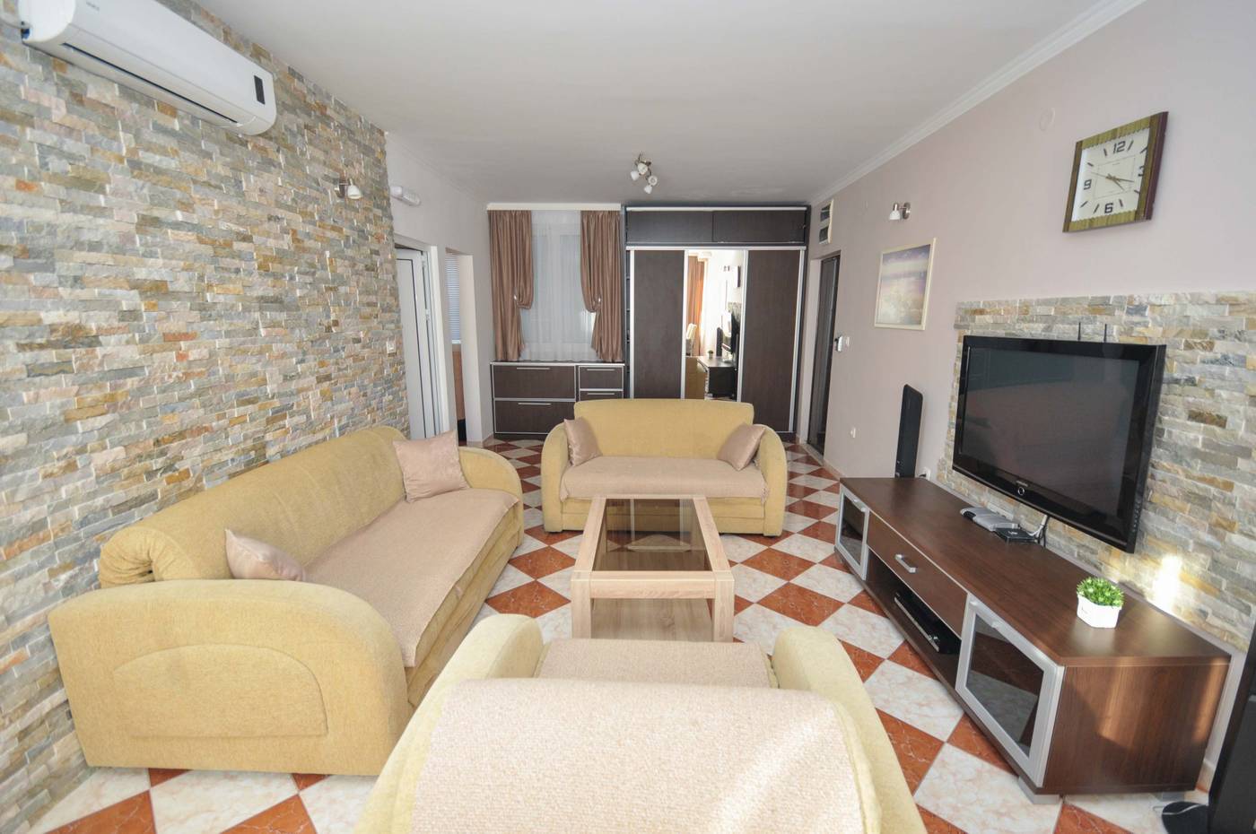 D&D Apartments Budva 1-Montenegro-BUDVA-Lobby-3