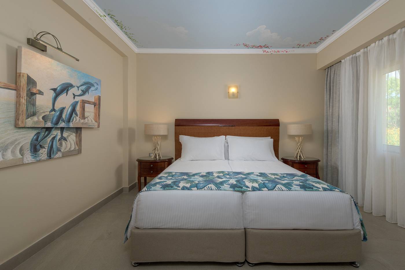 Atrium-Prestige-Thalasso-Spa-Resort---Villas-Room-42