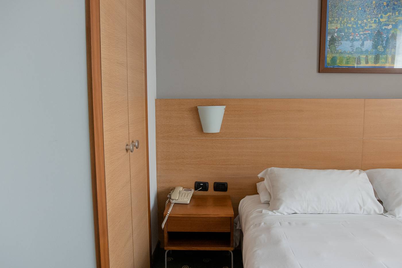 Belstay-Roma-Aurelia-Room-31