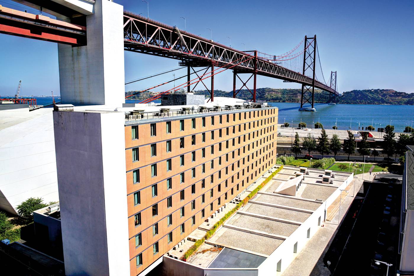 Vila Gale Opera - Portugal - LISBOA - General view - 0