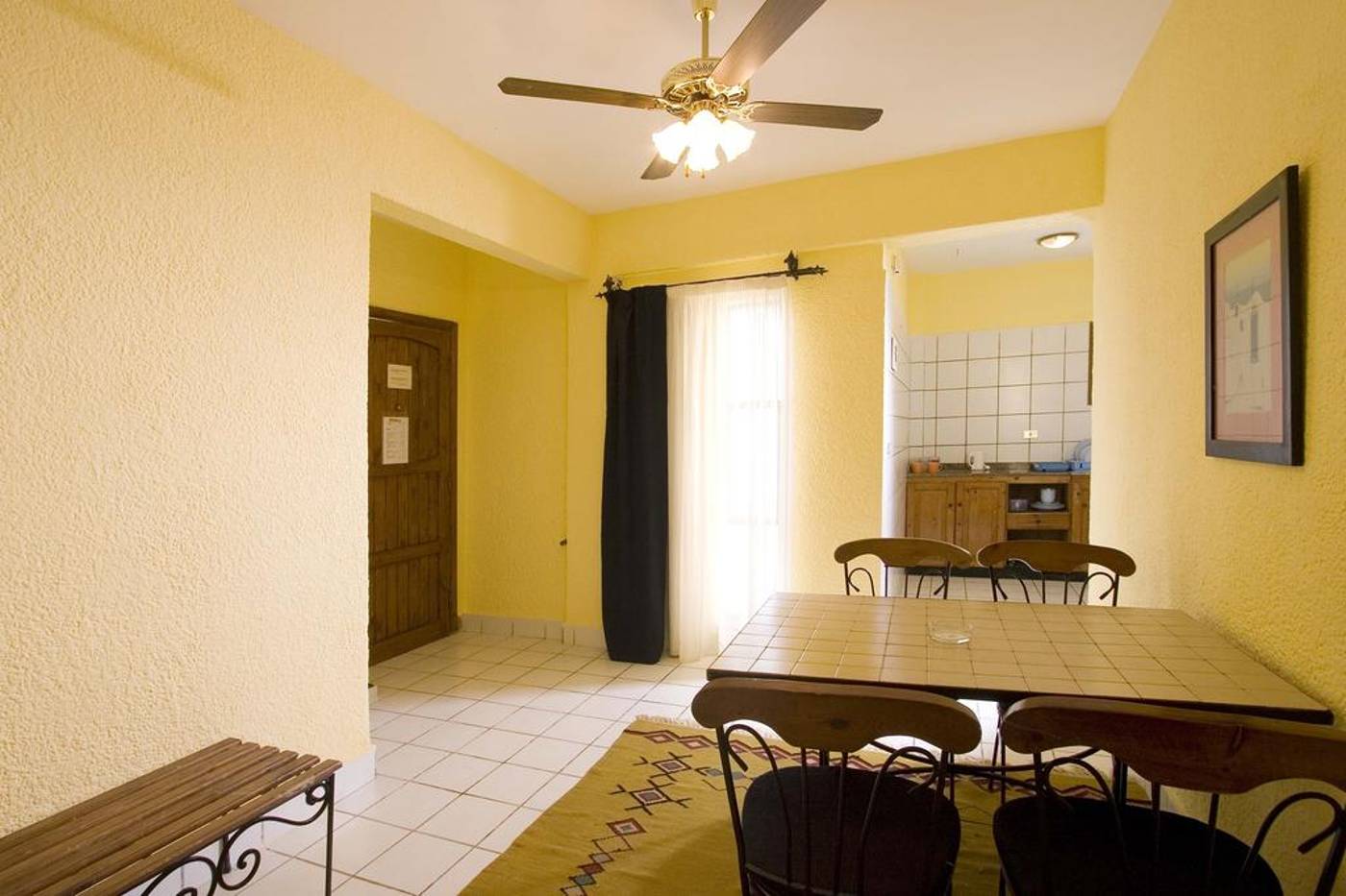 Jewels Sahara Boutique Resort