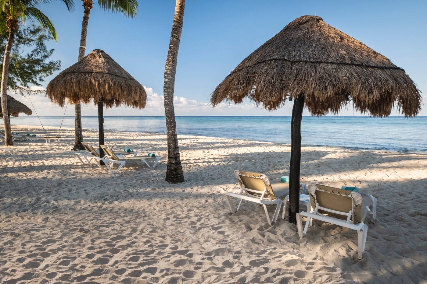 Iberostar-Cozumel-All-Inclusive-Beach-64