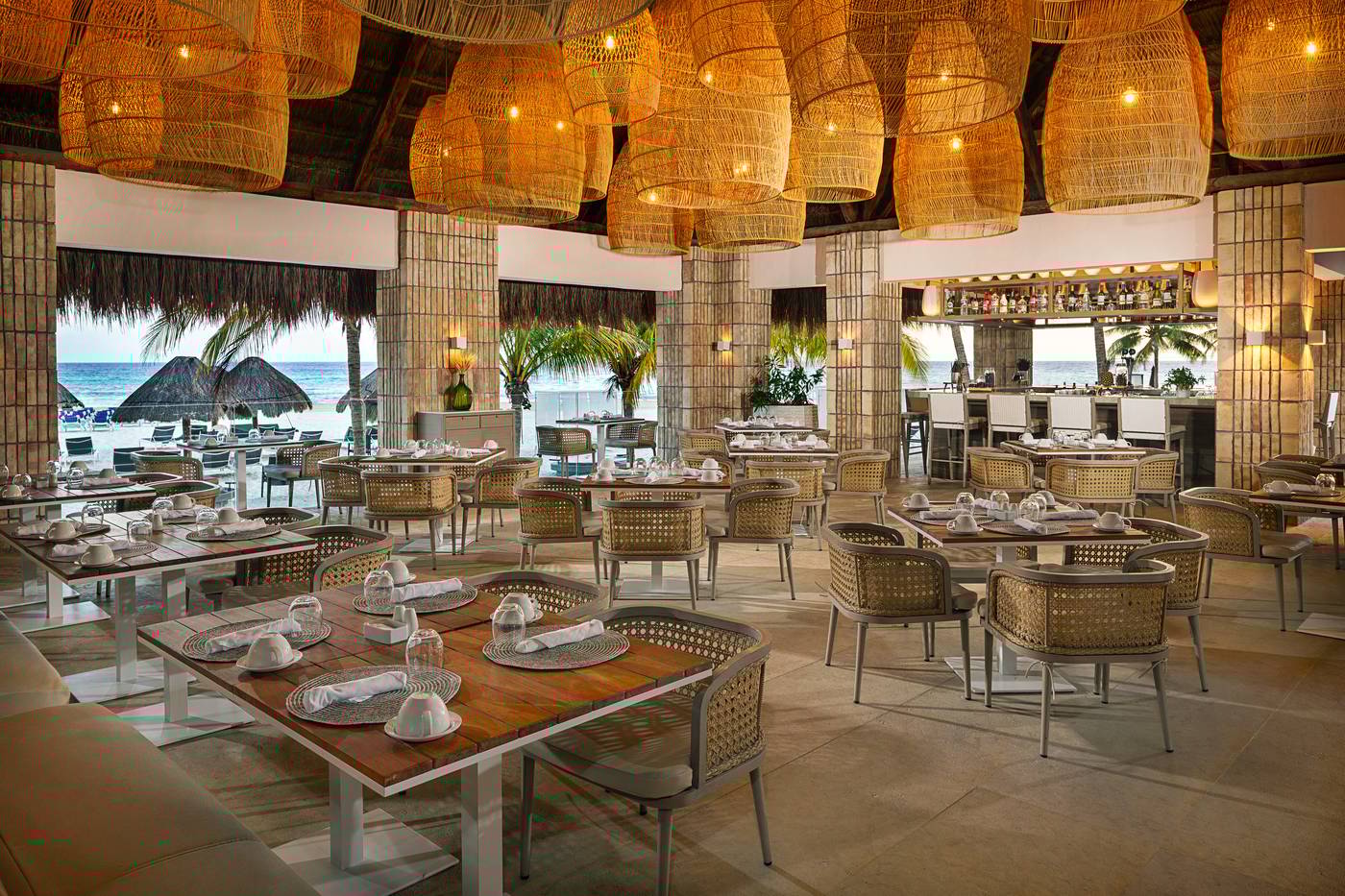 30.04.25 Melia Casa Maya