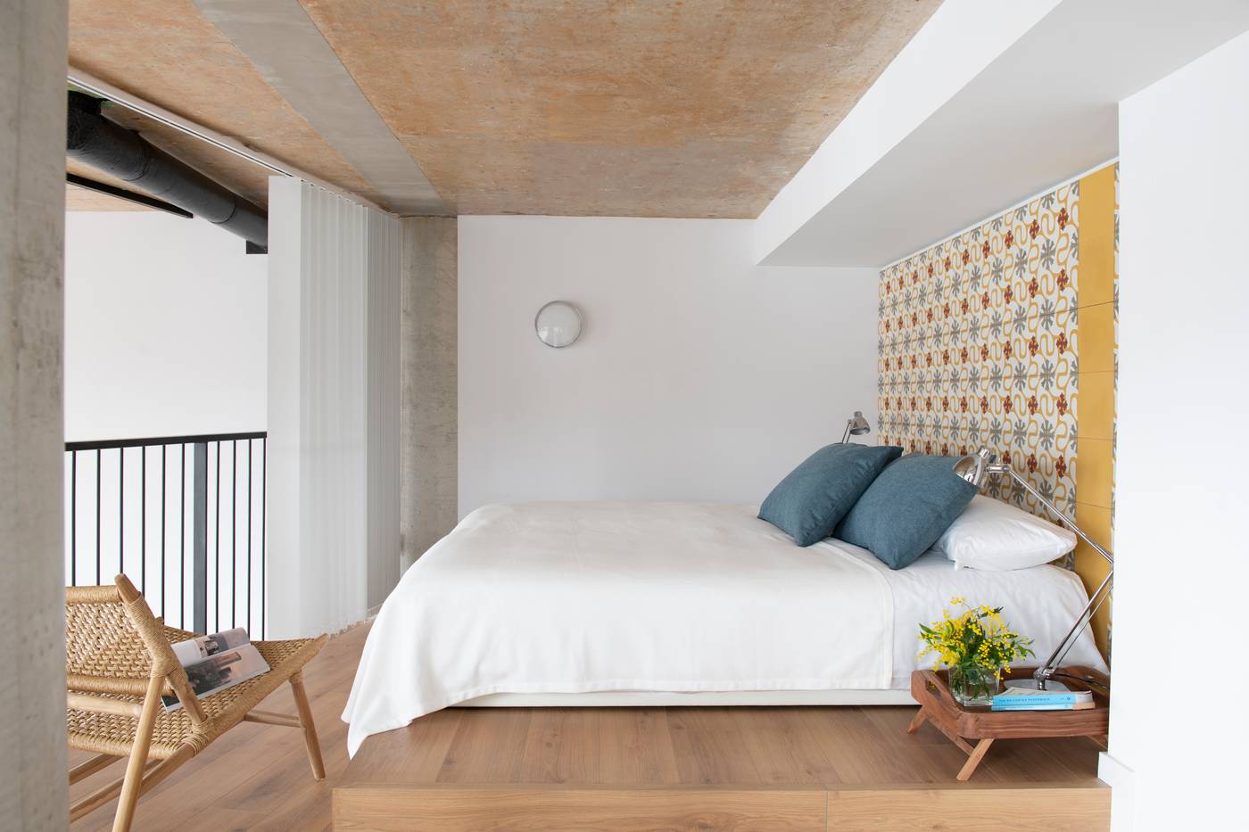 Eric-Vokel-Boutique-Apartments---Riverfront-Suites-Room-20