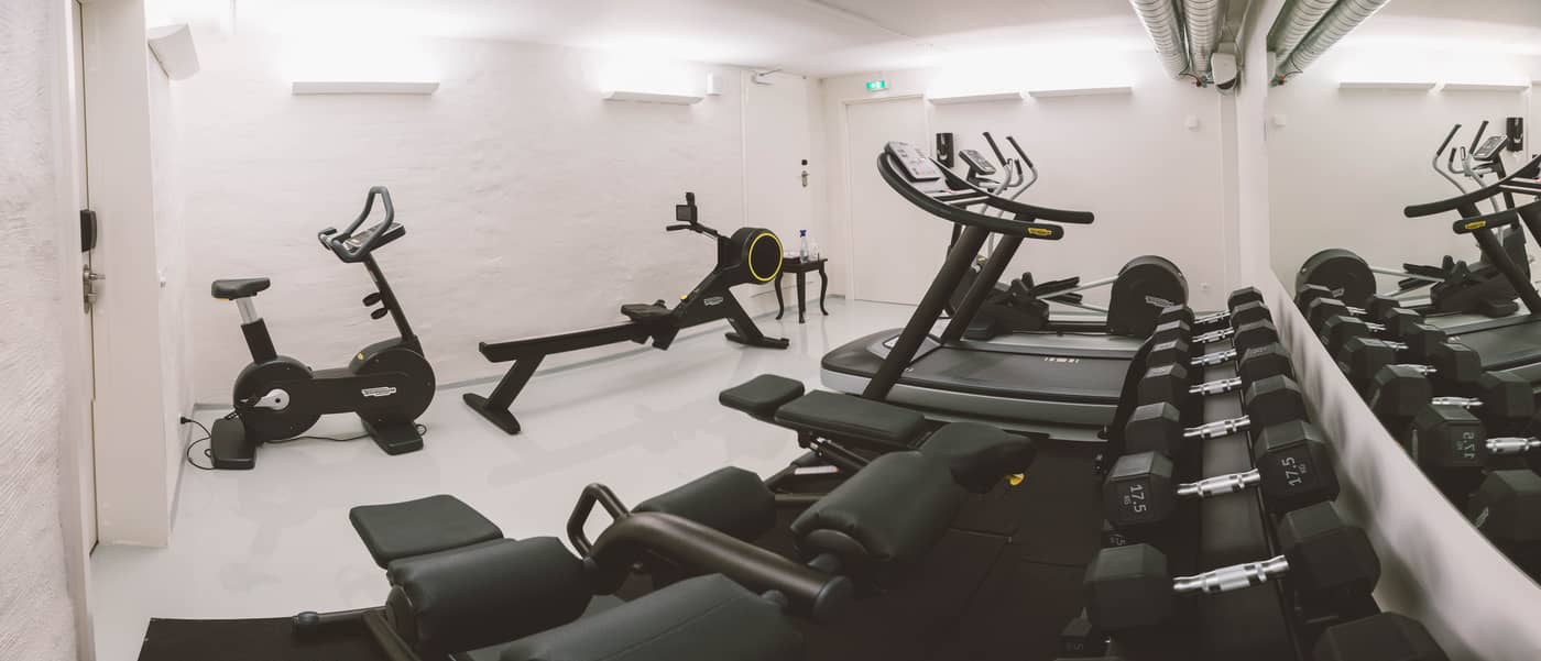 Andersen Boutique Hotel - Denmark - COPENHAGEN - Sports and Entertainment - 1