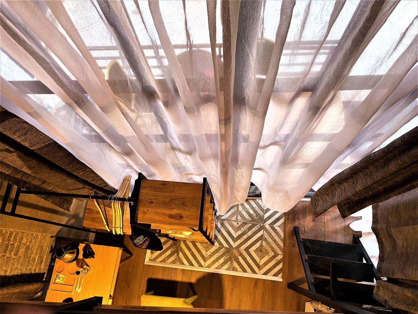 MATES PORT HOTEL-Turkey-İstanbul-General view-4