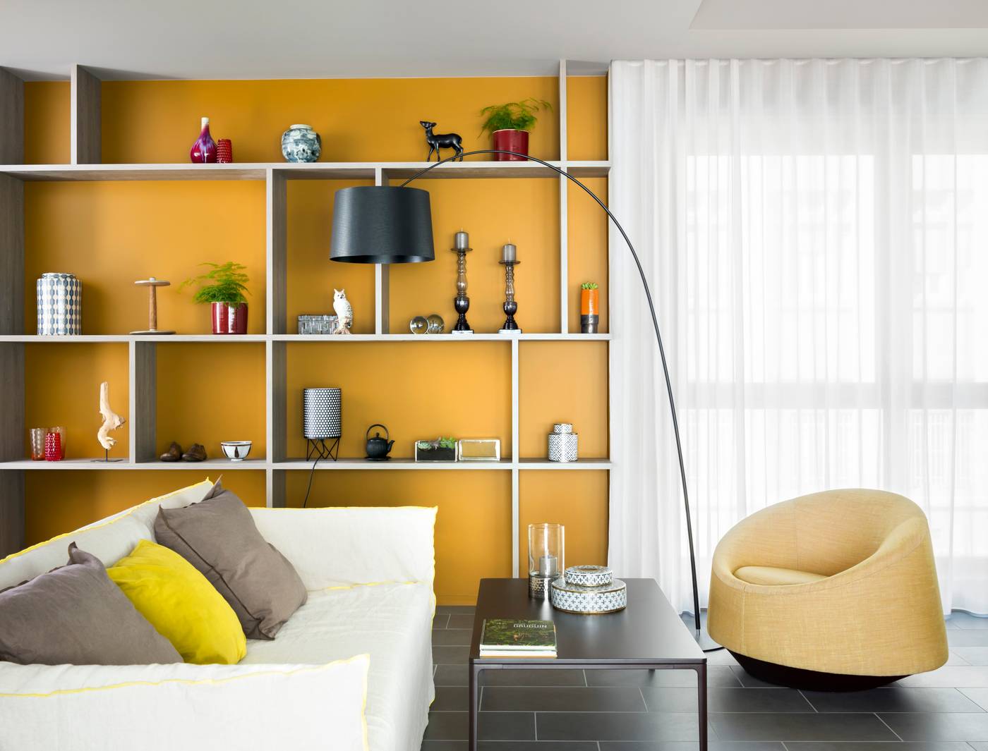 OKKO Hotels Grenoble Centre-France-grenoble-Lobby-5