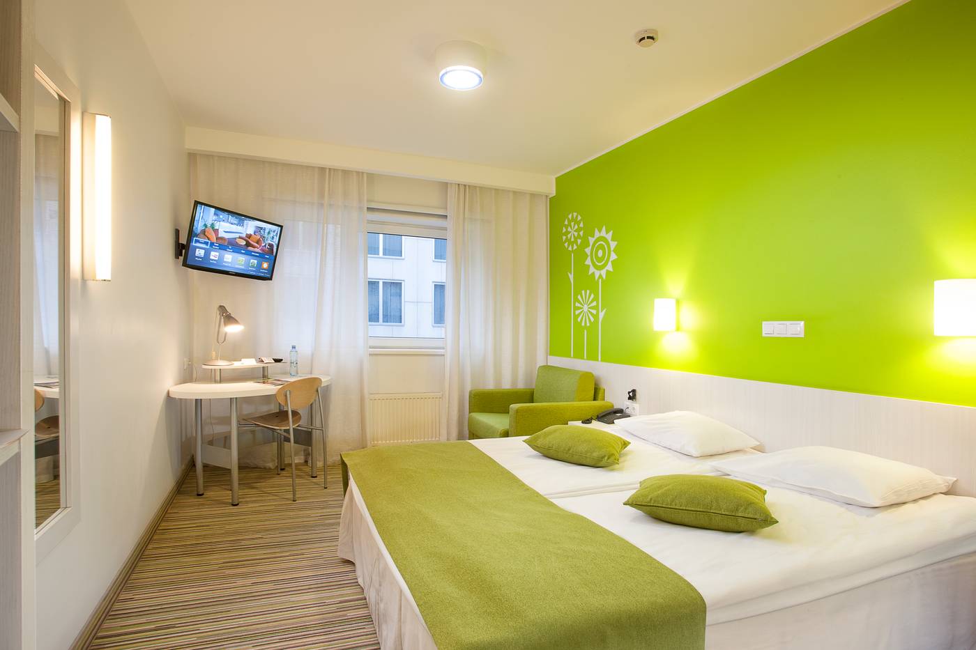 Tallink Express-Estonia-TALLINN-Room-9