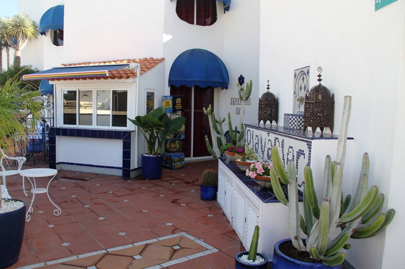 Playaflor-Chill-Out-Resort-General-view-9