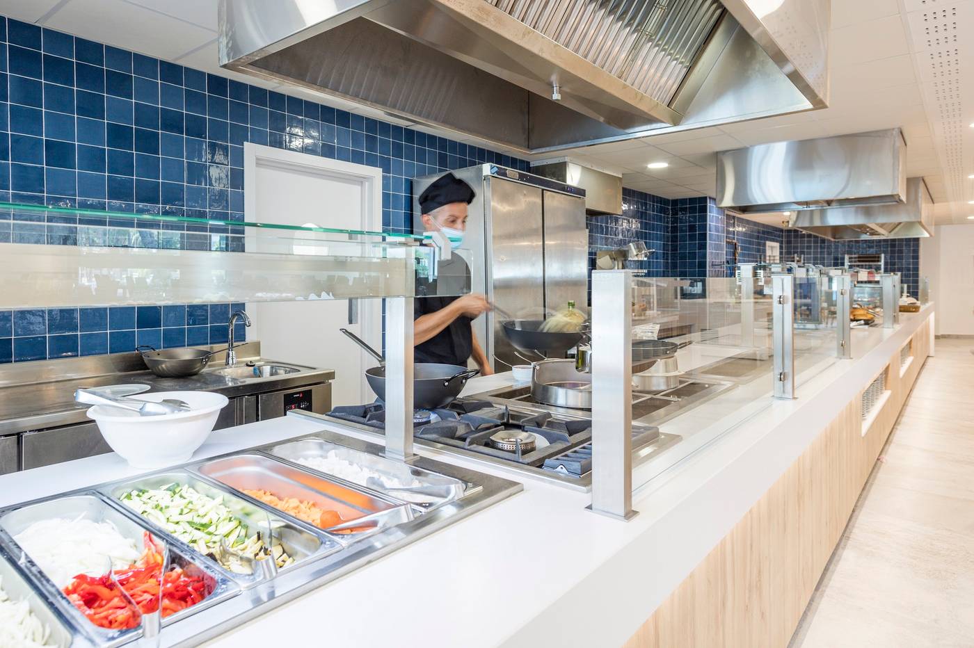 Hotel-Best-Sol-d-Or-Restaurant-20