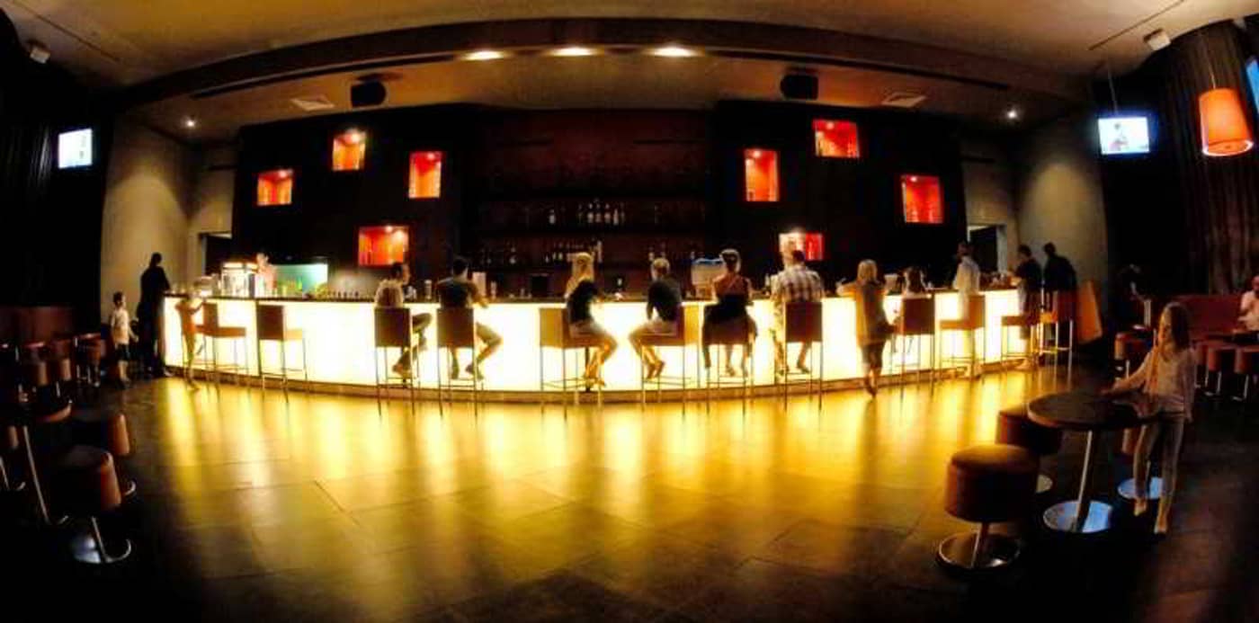 Kenzi-Club-Agdal-Medina-Bar-43