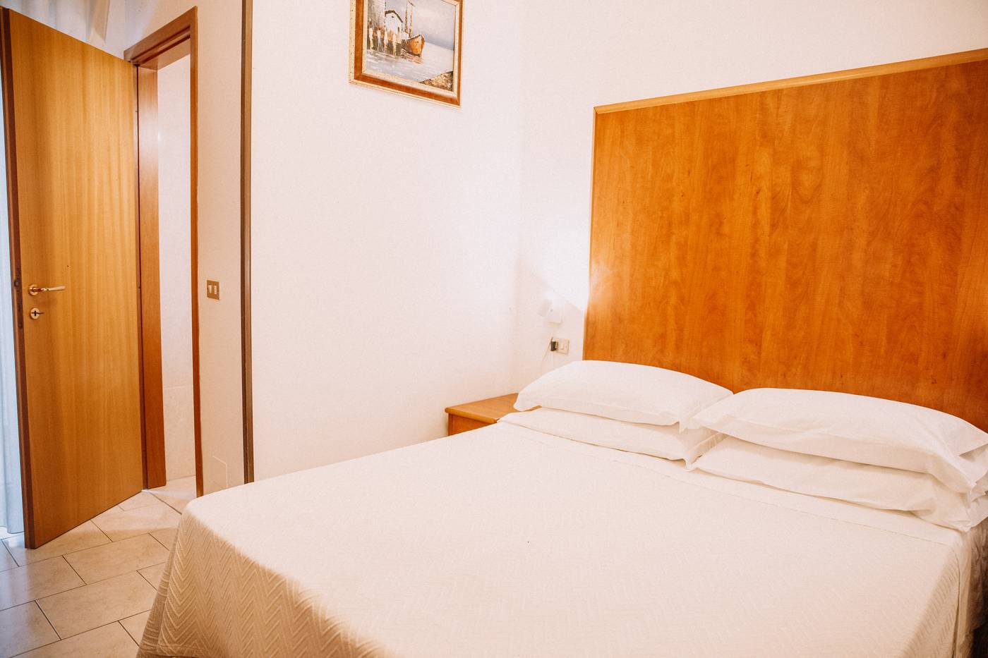 Hotel Magnolia-Italy-GARGANO - VIESTE-Room-5