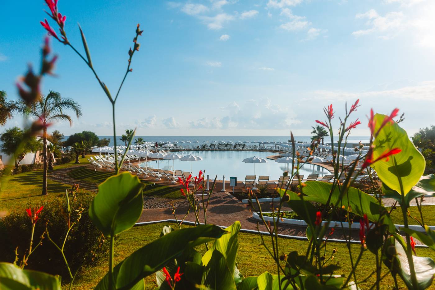 Torre Cintola Natural Sea Emotions-Italy-MONOPOLI-General view-4