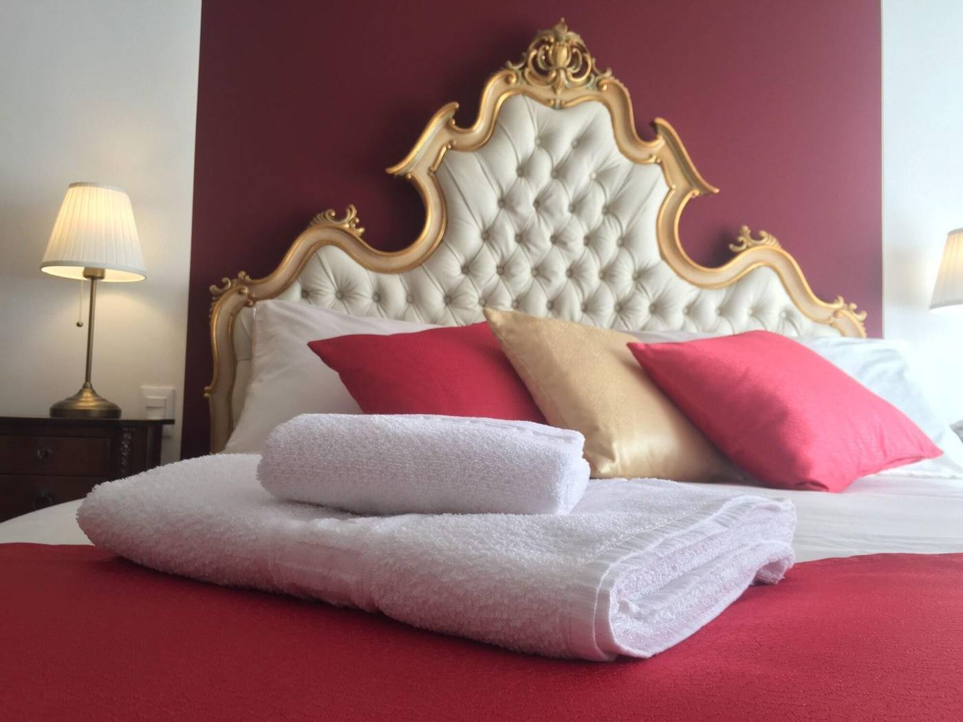 City View Pescara-Italy-PESCARA-Room-6