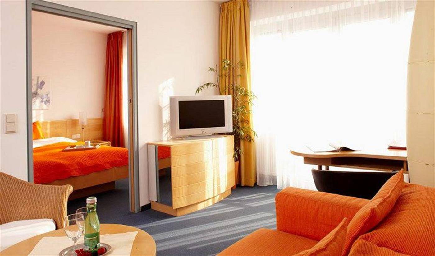 Amadeo Hotel Schaffenrath-Austria-SALZBURG-General view-1