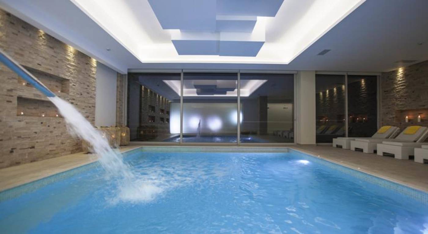 Camvillia Resort & Spa