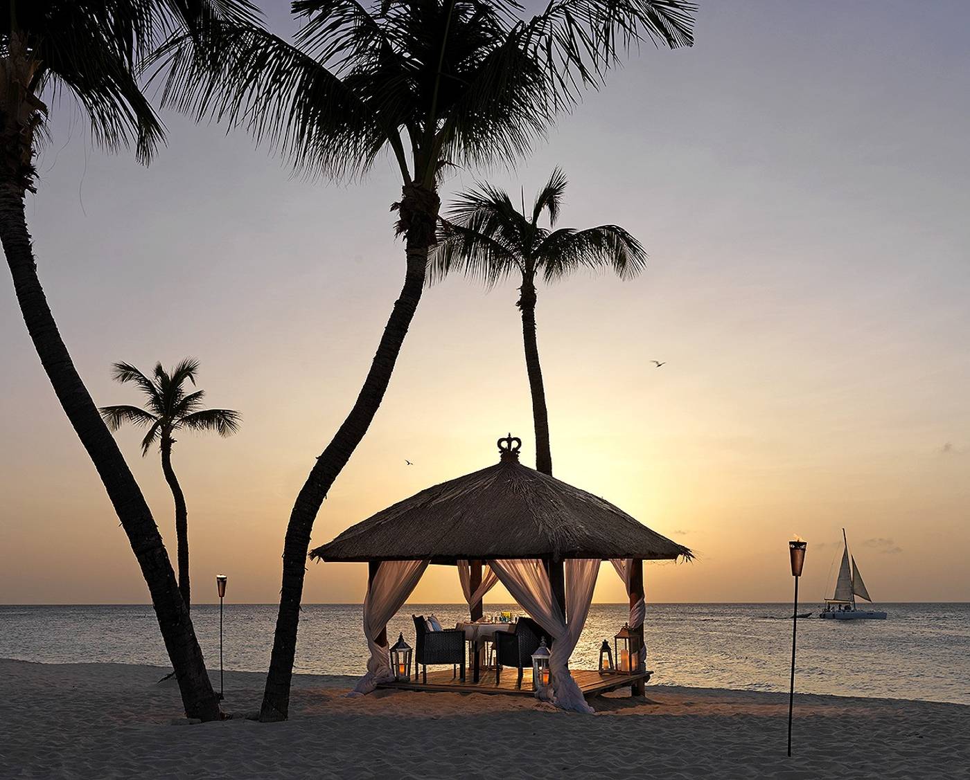 Bucuti & Tara Beach Resort