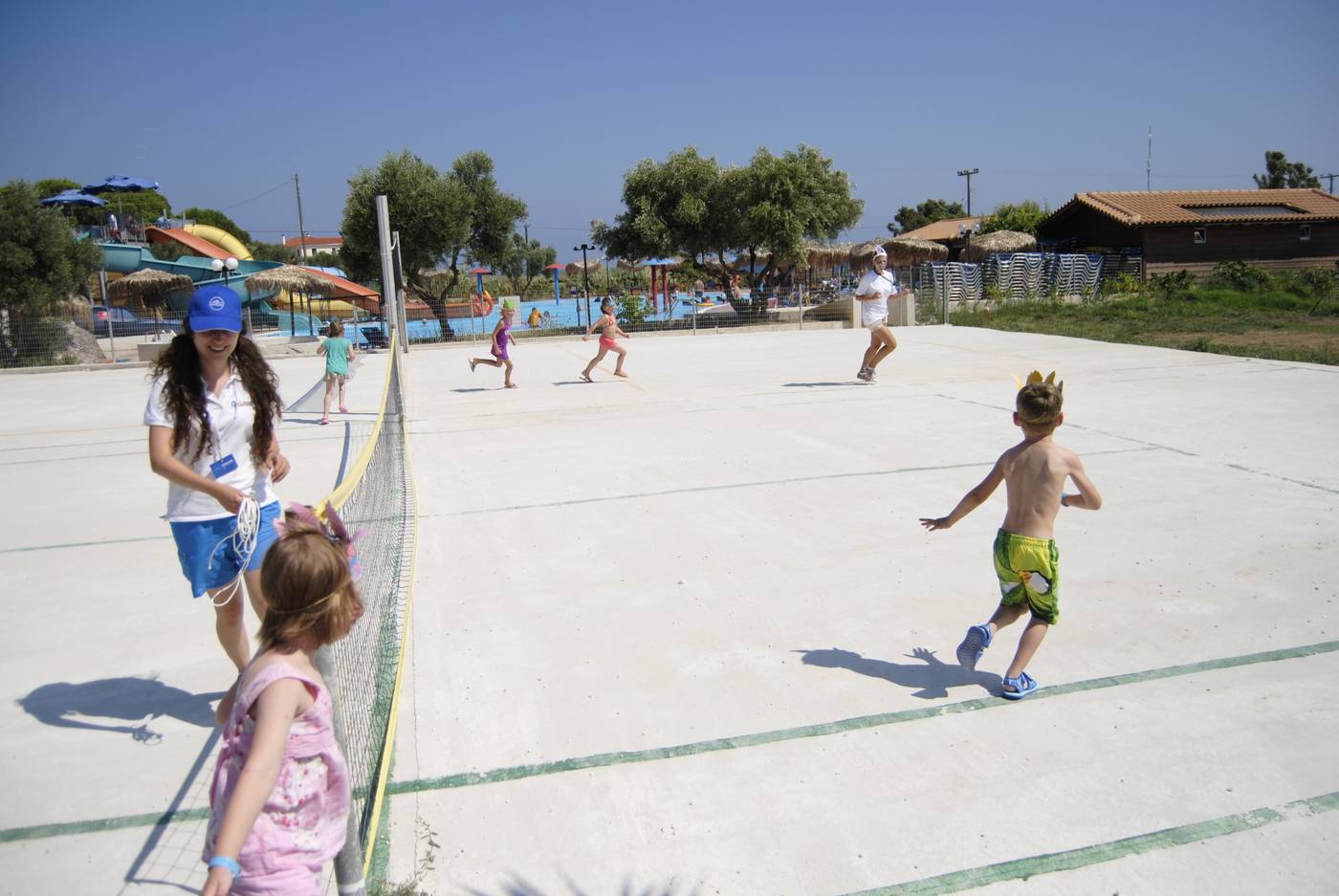 Ionian-Sea-Hotel-villas---Aqua-park-Sports-and-Entertainment-32