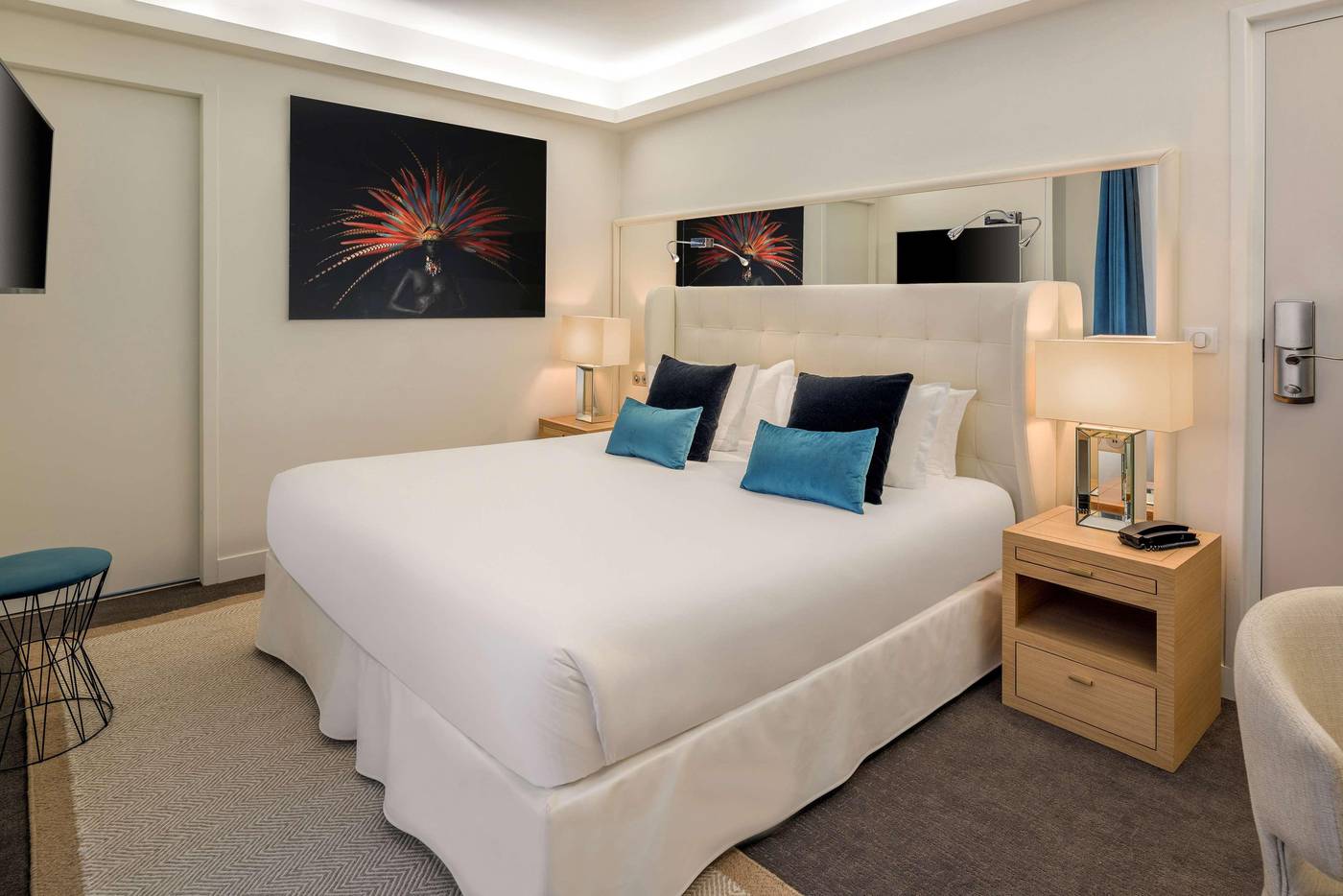 Hotel-Camille-Paris-Gare-De-Lyon-Tapestry-Collection-By-Hilton-Room-5