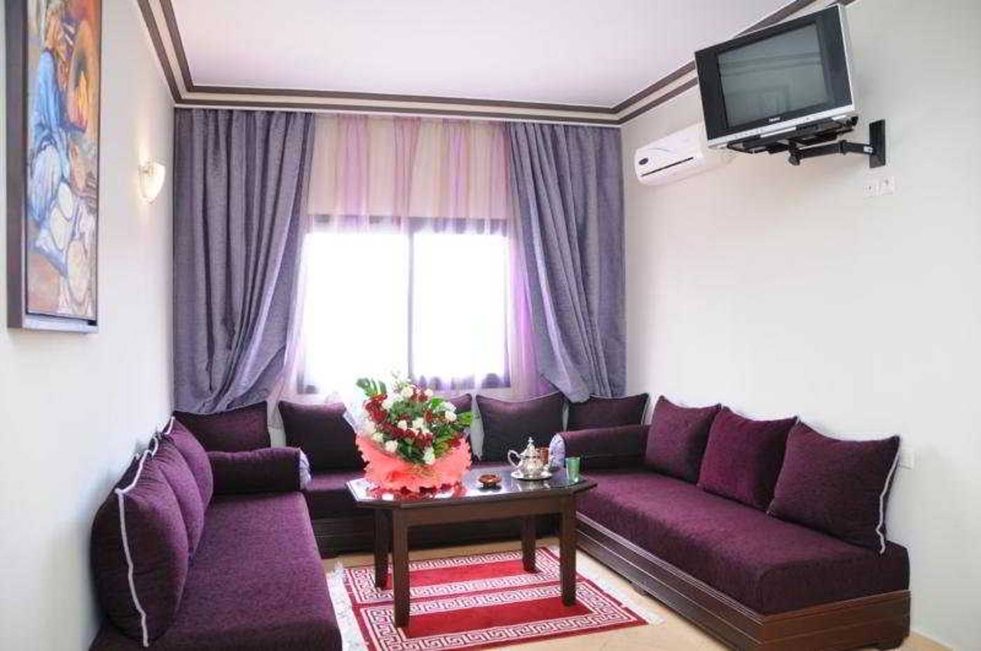 Residence-Appart-Assounfou---Spa-Room-12