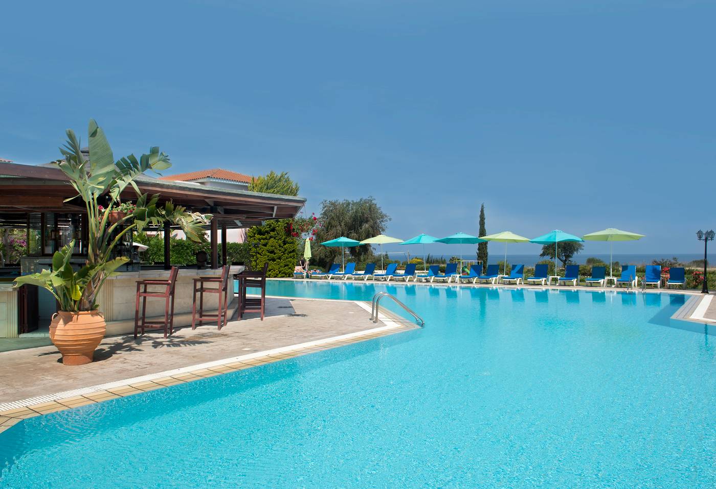 Akamanthea-Holiday-Village-Pool-12