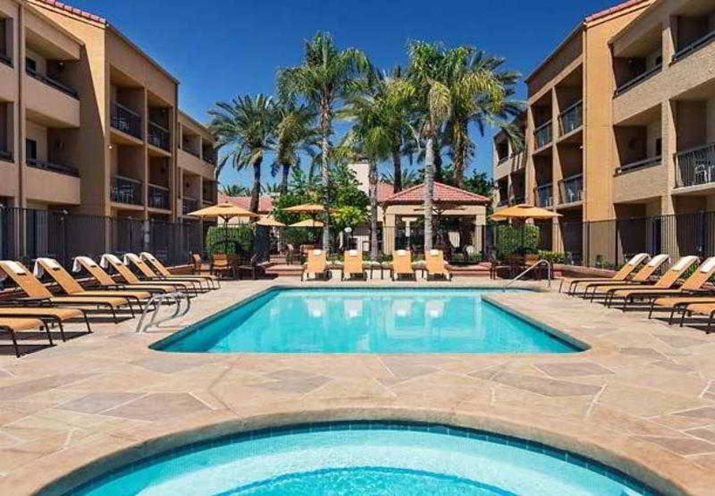 Courtyard Phoenix Mesa-United States-MESA-General view-9