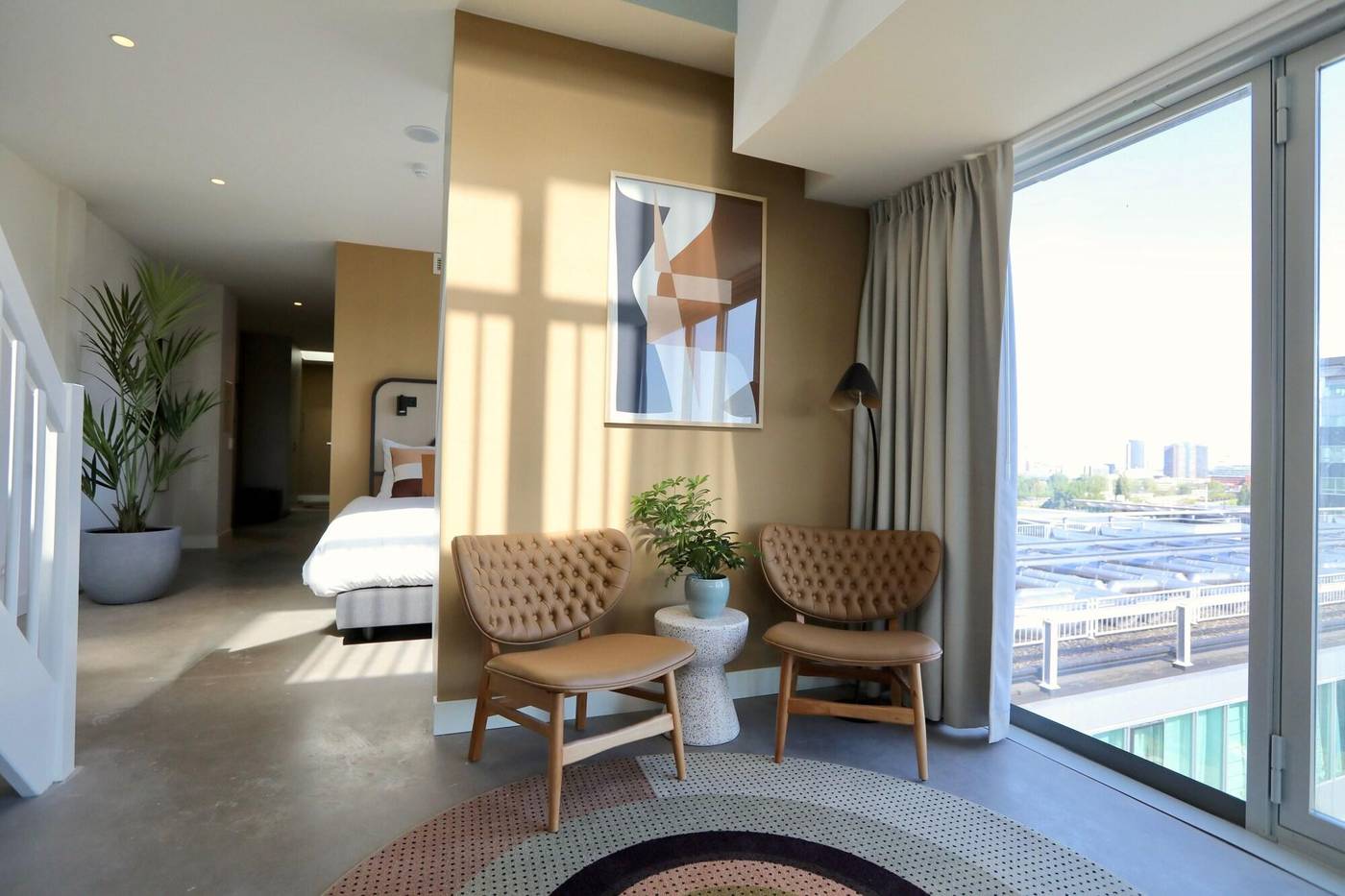 Cityden-Amsterdam-West-Lobby-35