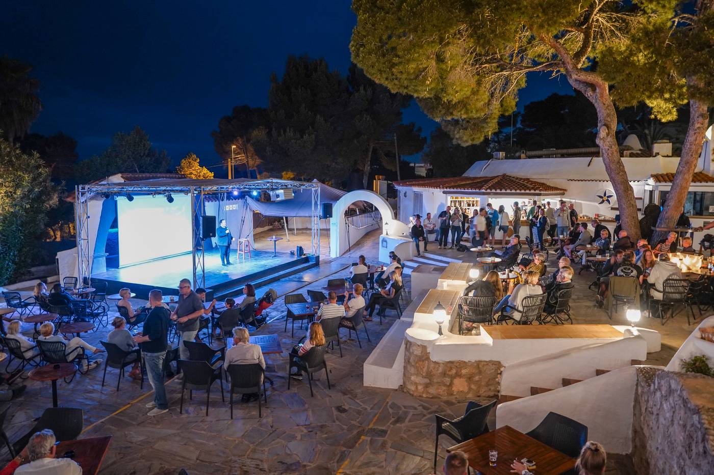 Marble-Hotel-Stella-Maris-Sports-and-Entertainment-70