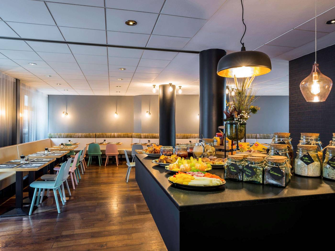 Mercure-Hotel-Berlin-Zentrum-Restaurant-35