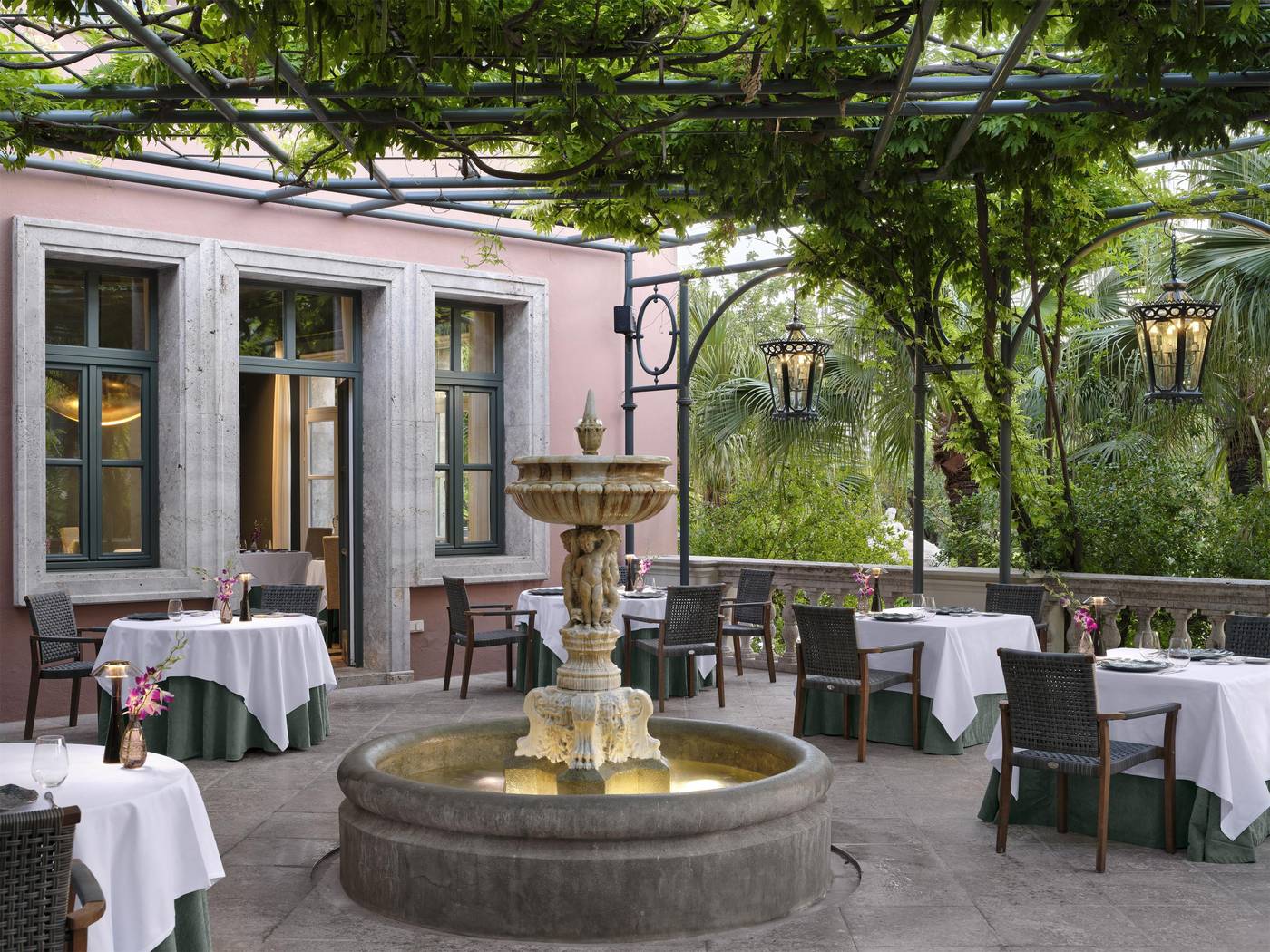 Villa-Padierna-Palace-Hotel-Room-8