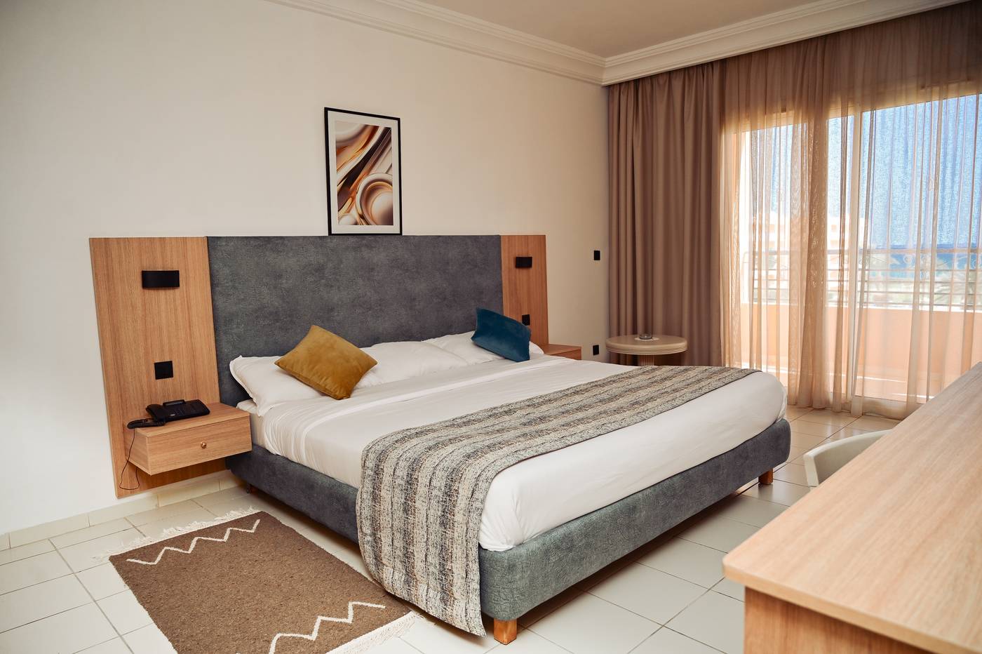 Nour Palace Resort 16.12