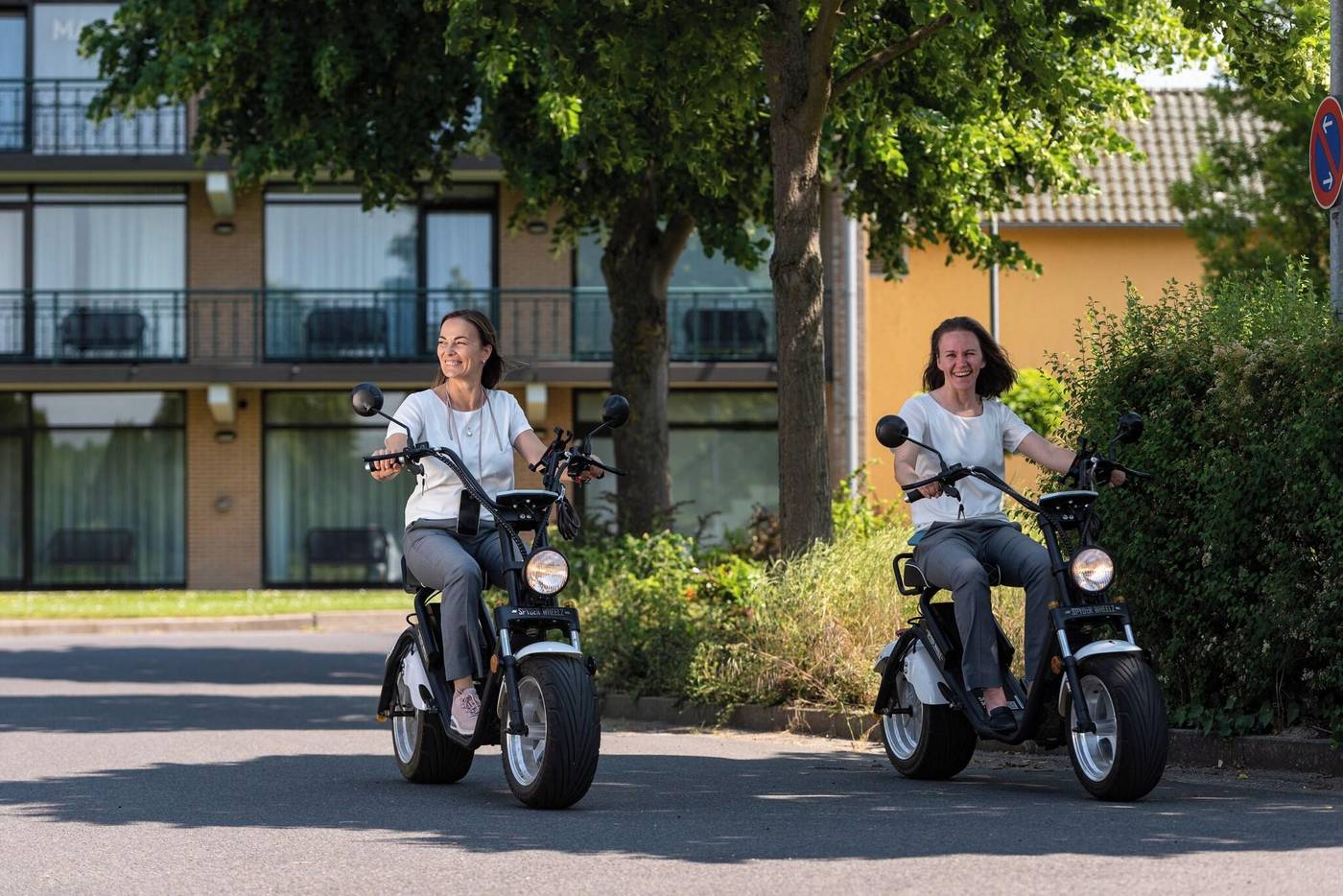 Van-Der-Valk-Hotel-Berliner-Ring-Sports-and-Entertainment-86