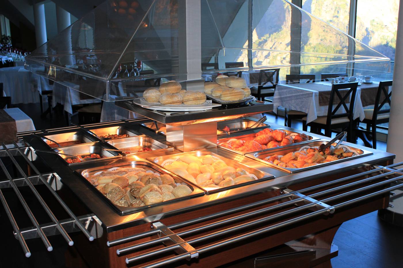 Estalagem-Eira-do-Serrado-Restaurant-22