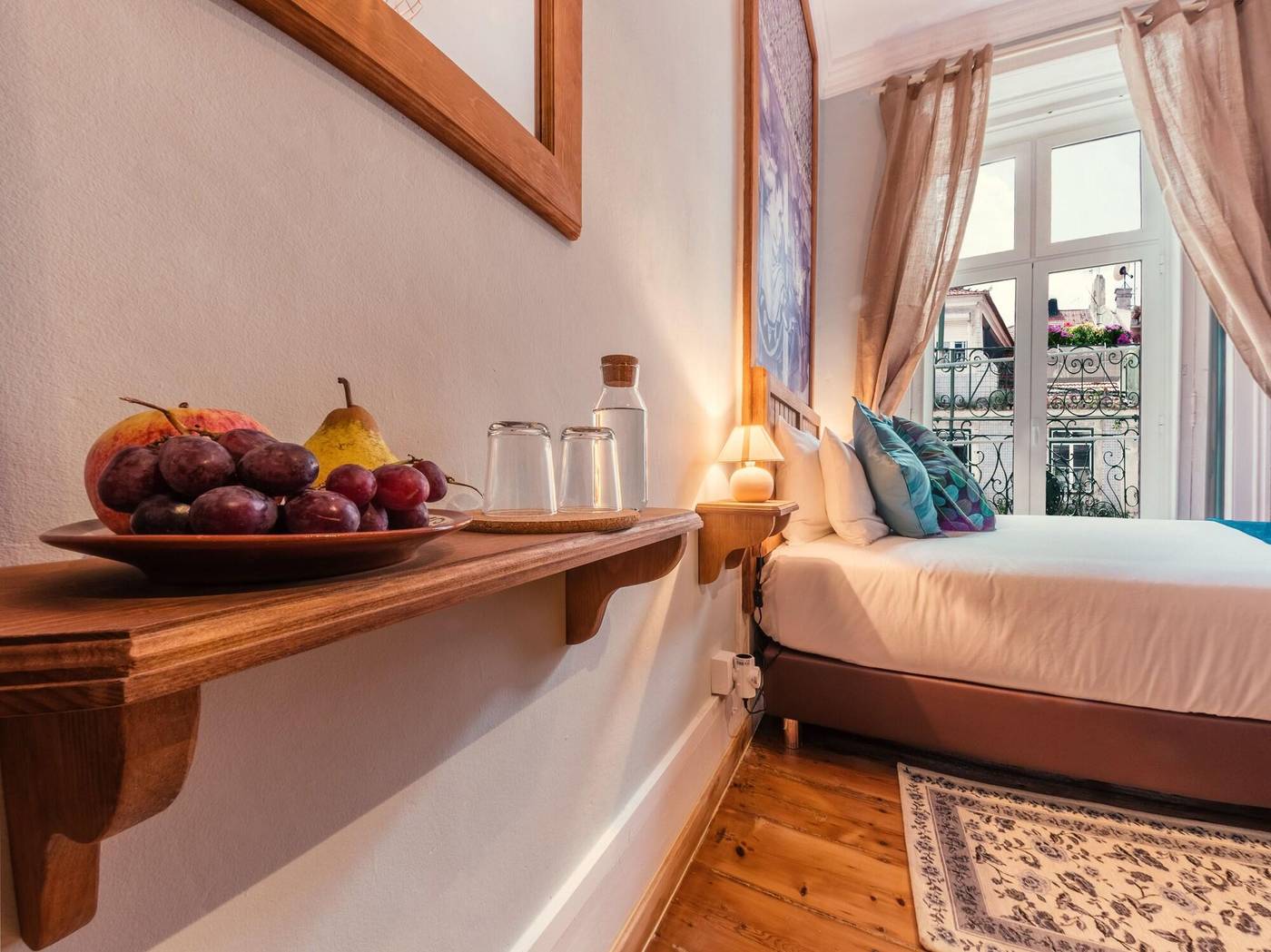 Casinha-Das-Flores-Room-4