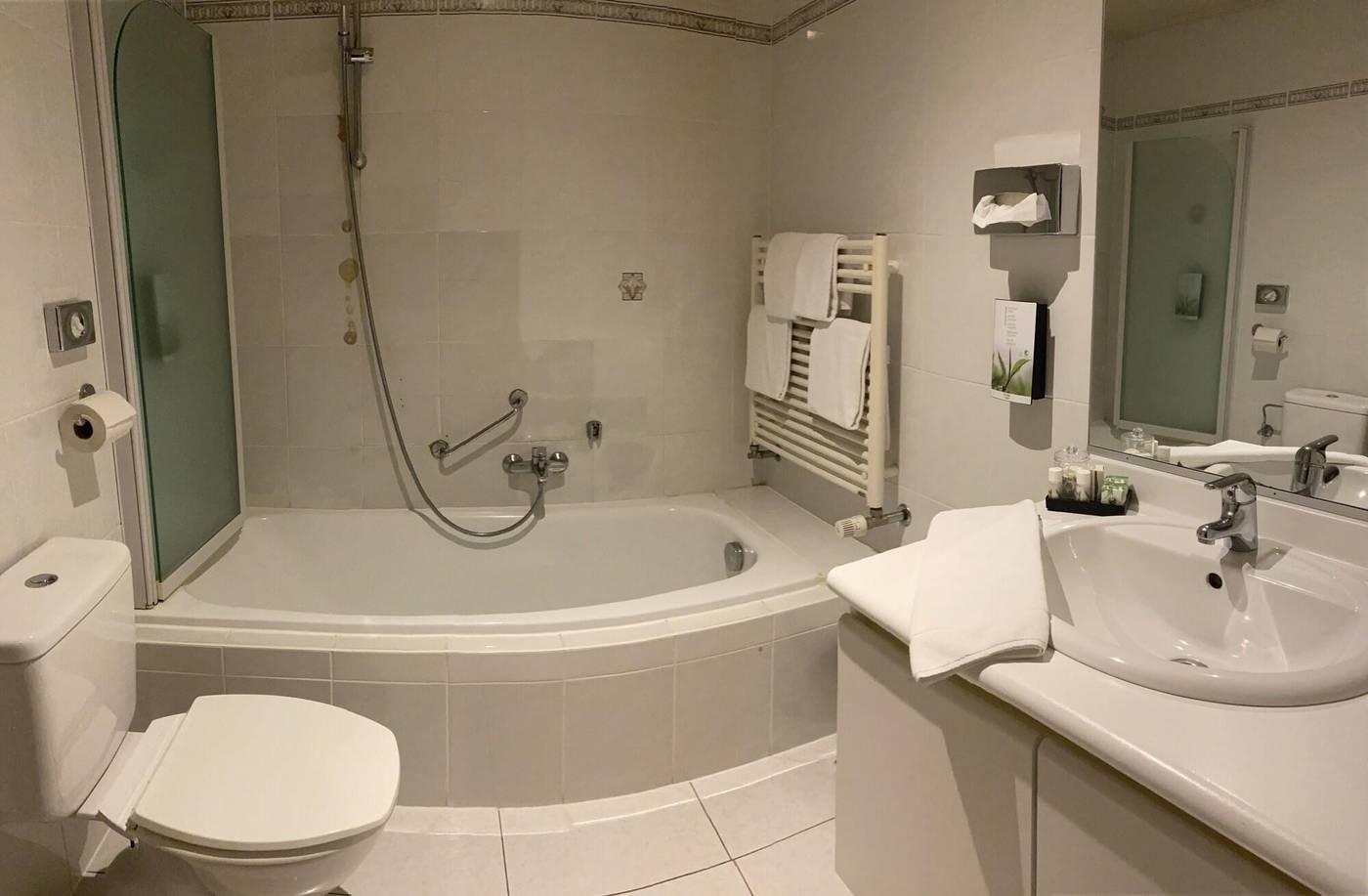 Hotel Bornem-Belgium-Bornem-Room-9