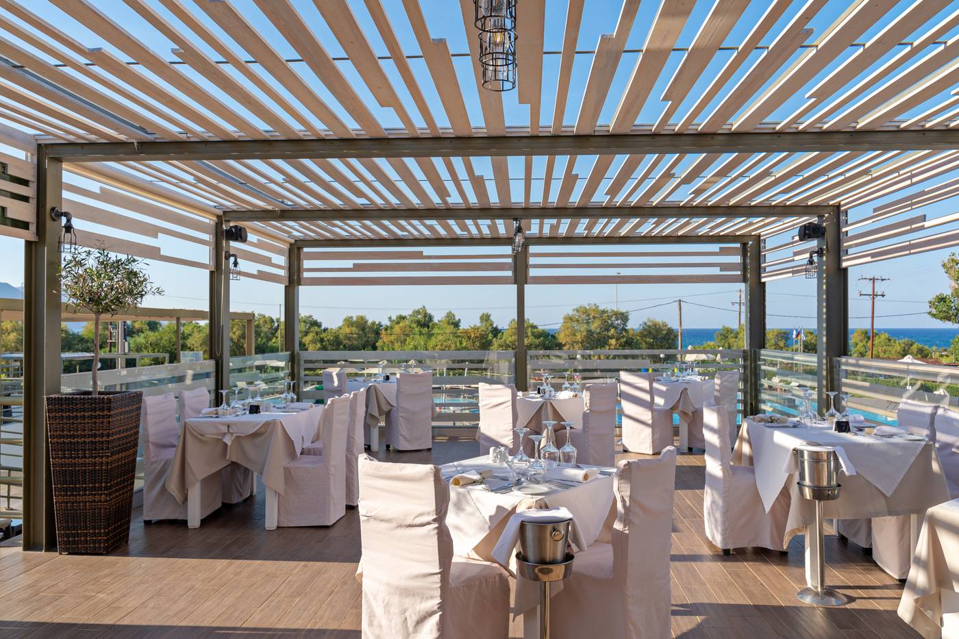 Georgioupolis Resort Aquapark & Spa