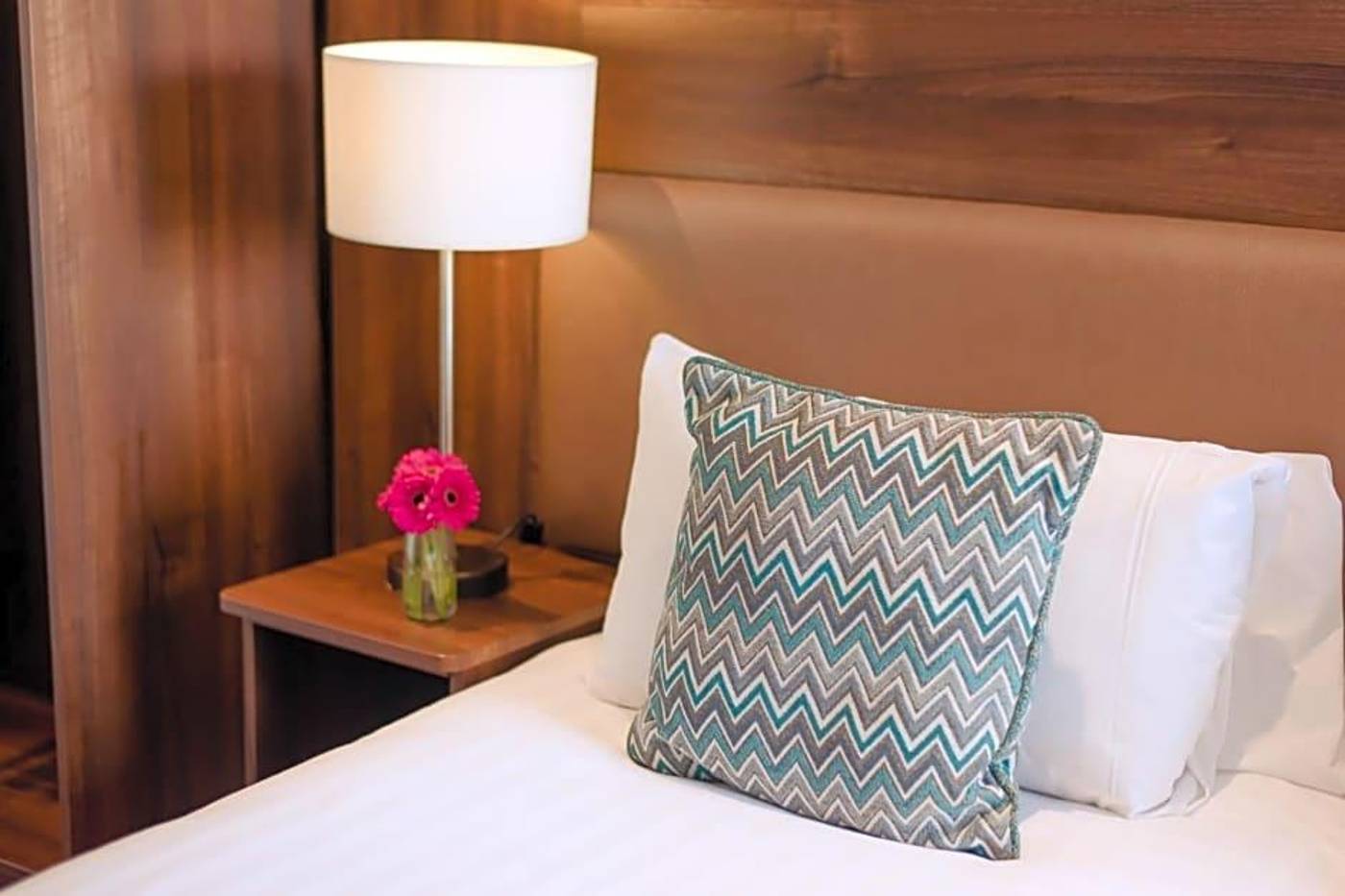 Scotts Hotel Killarney-Ireland-KILLARNEY-General view-3