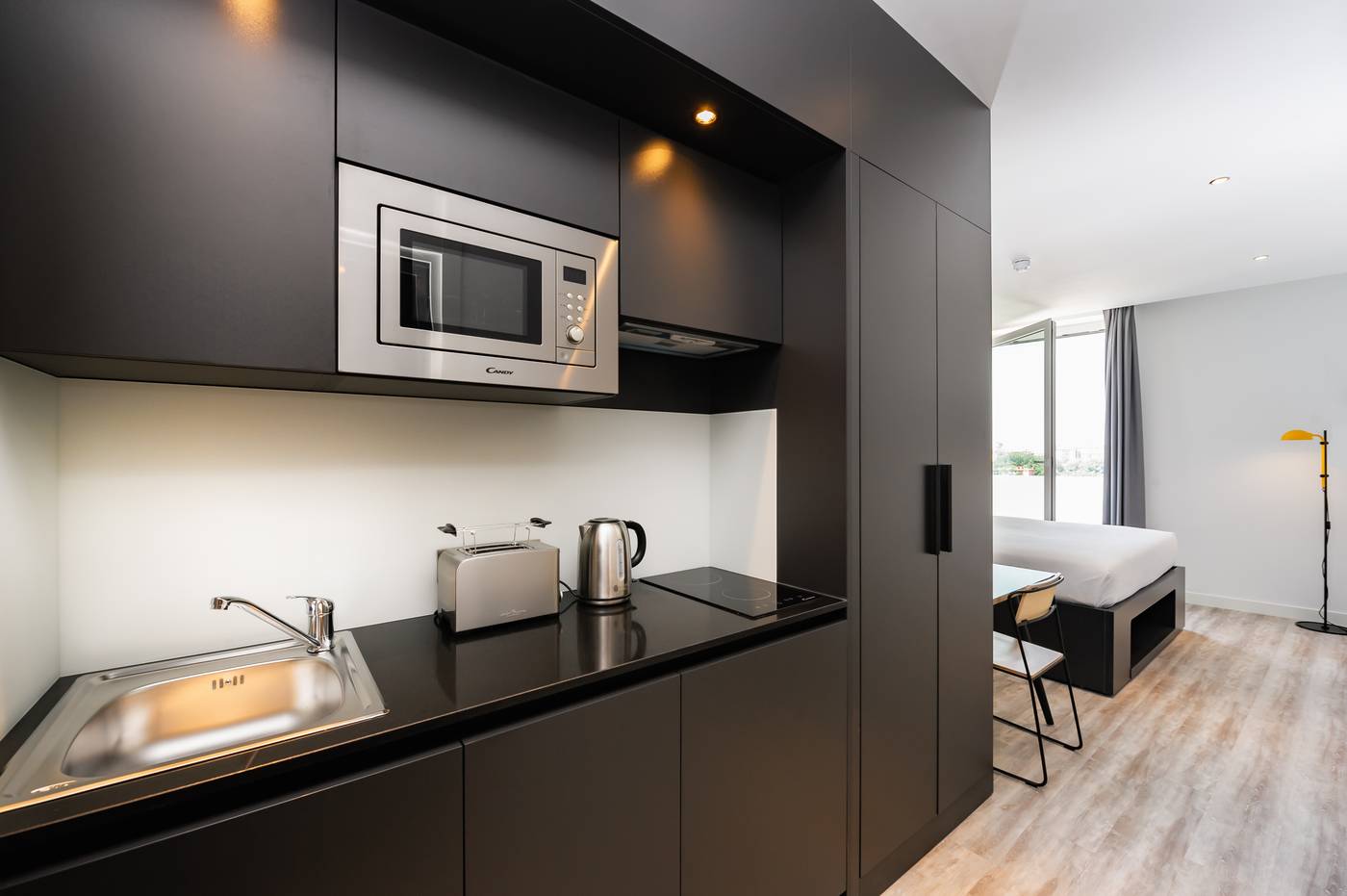 Staycity-Aparthotels-Venice-Mestre-Room-34