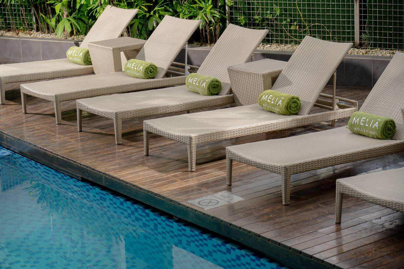 Melia Kuala Lumpur 22.10