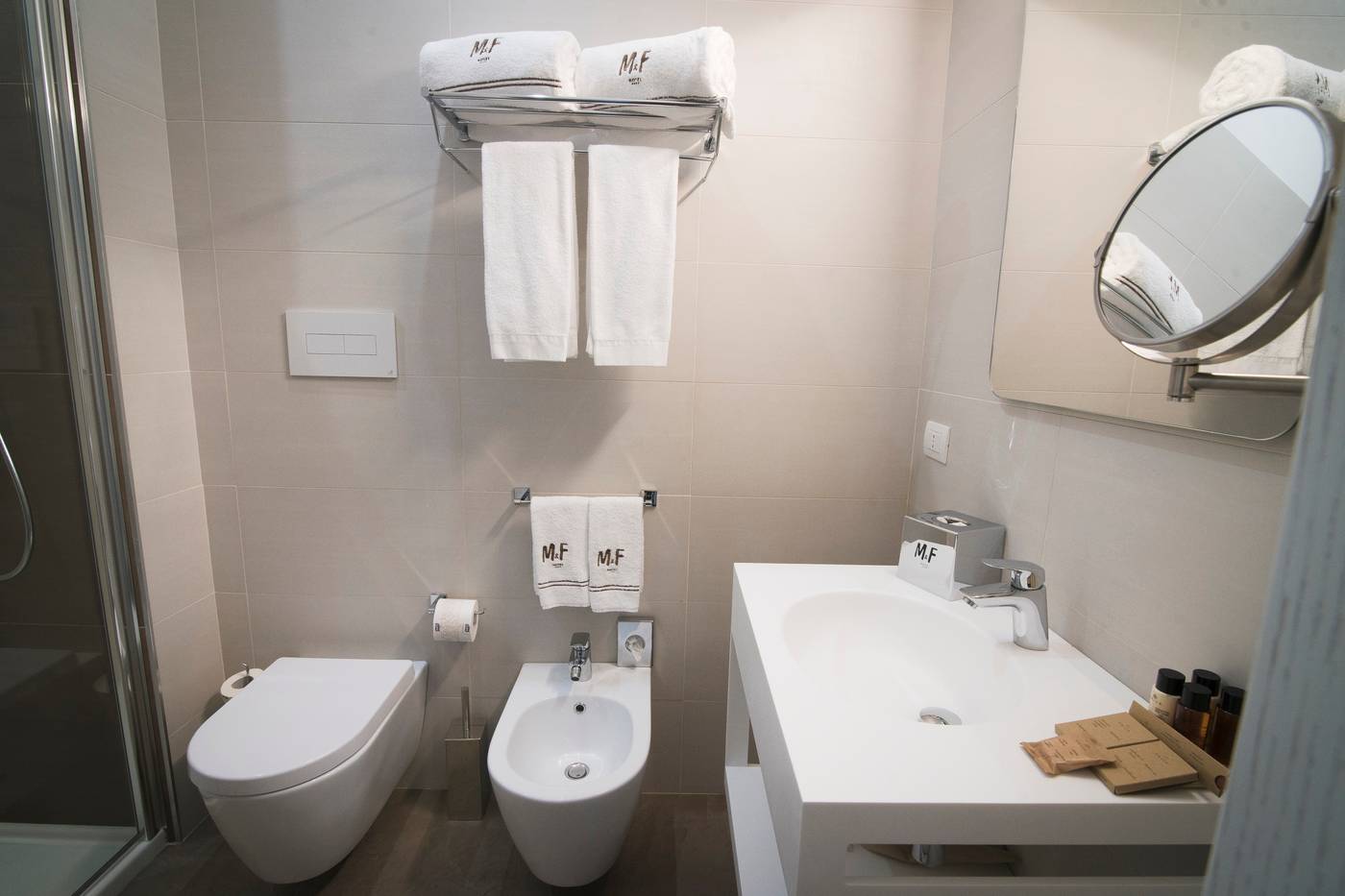 M&F Hotel-Italy-GALLIPOLI	-Room-6