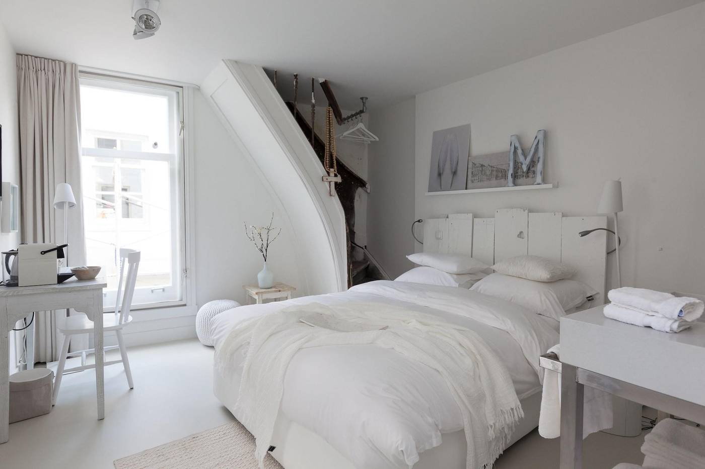 Mother Goose Hotel-Netherlands-UTRECHT-Room-4