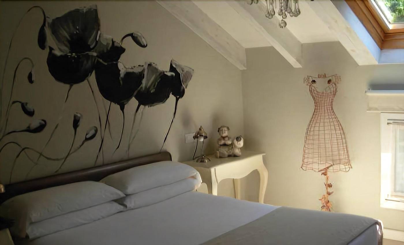 El Jardin De Eugenia-Spain-RIBADESELLA-Room-5