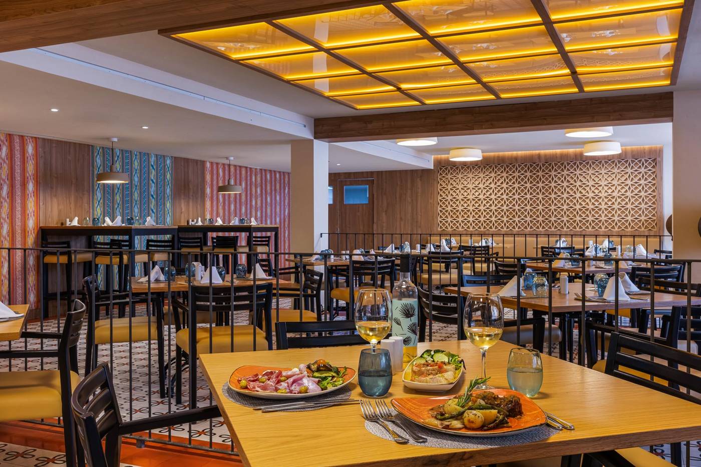 Viva Cala Mesquida Resort & Spa