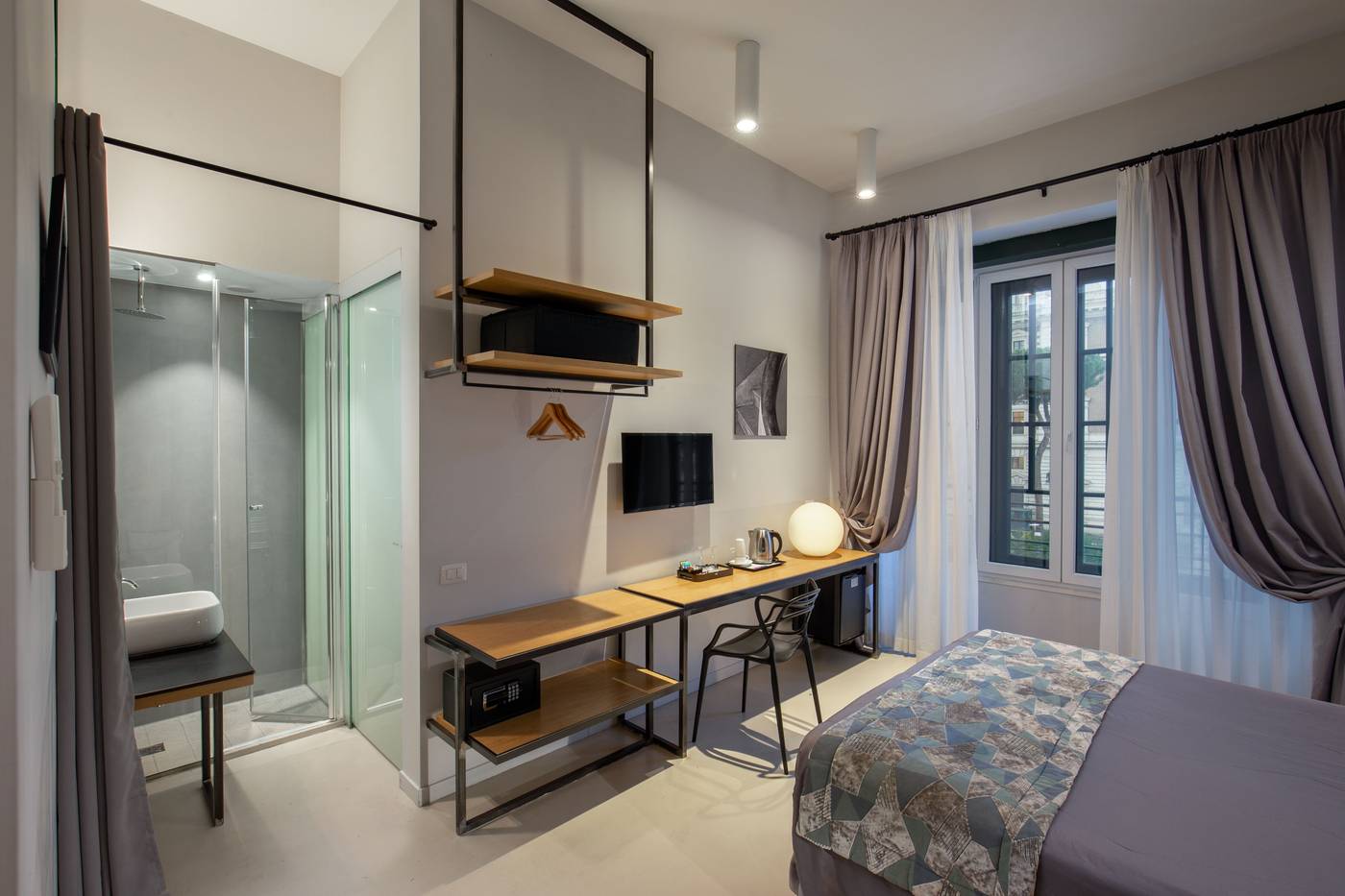 Viminale-View-Hotel-Room-3