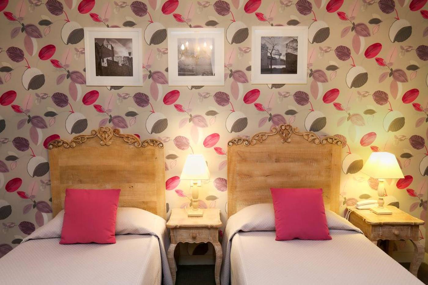 Aragon-France-CARCASSONNE-General view-5