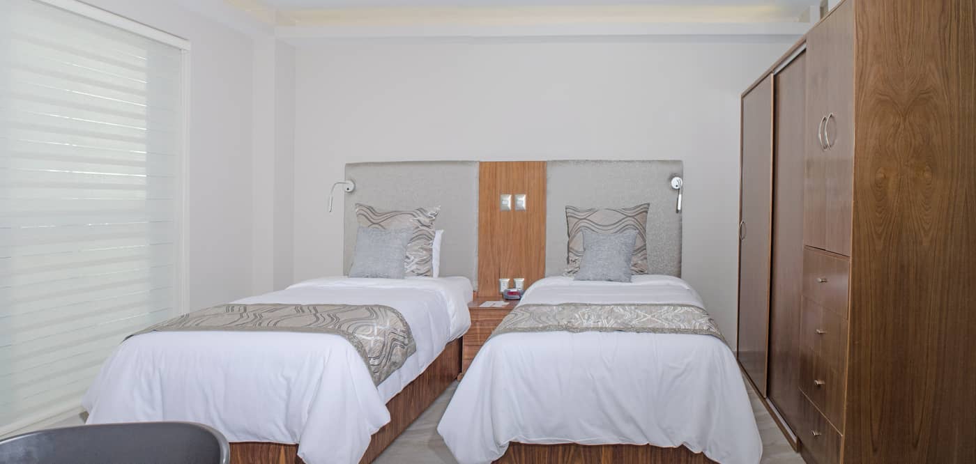 J. Towers Hotel Boutique-Mexico-Ciudad de Mexico-Room-10