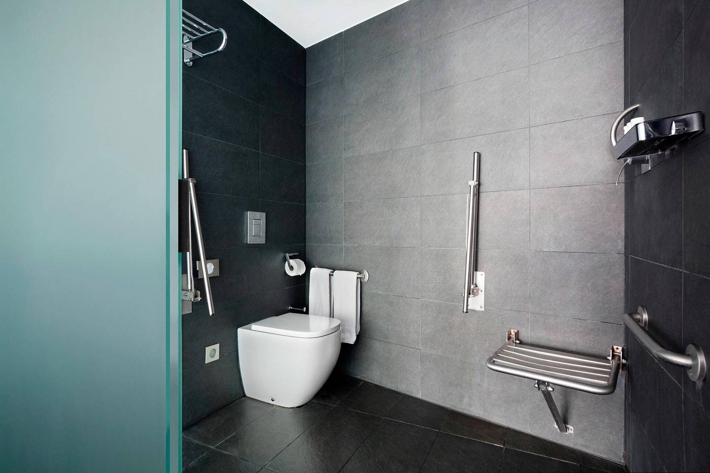 W Barcelona-Spain-BARCELONA-Room-4