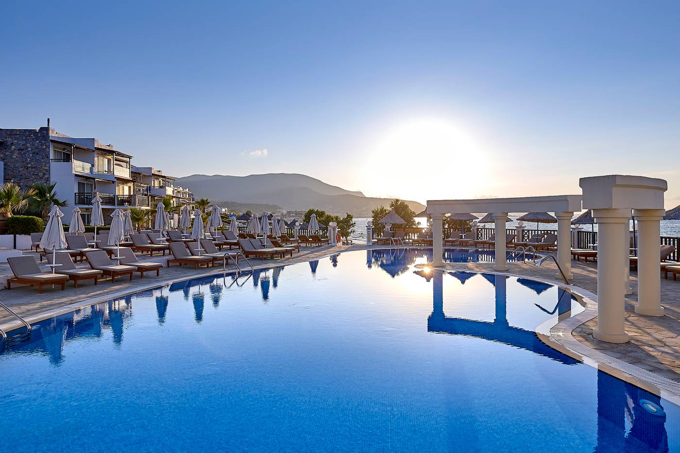 Alexander-Beach-Hotel-and-Village-Pool-2