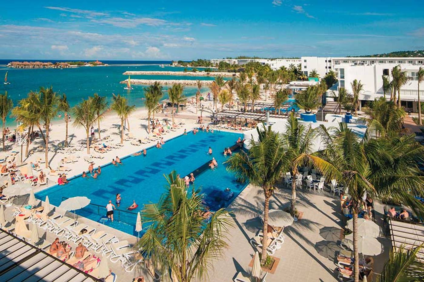 Riu Reggae - Adults Only